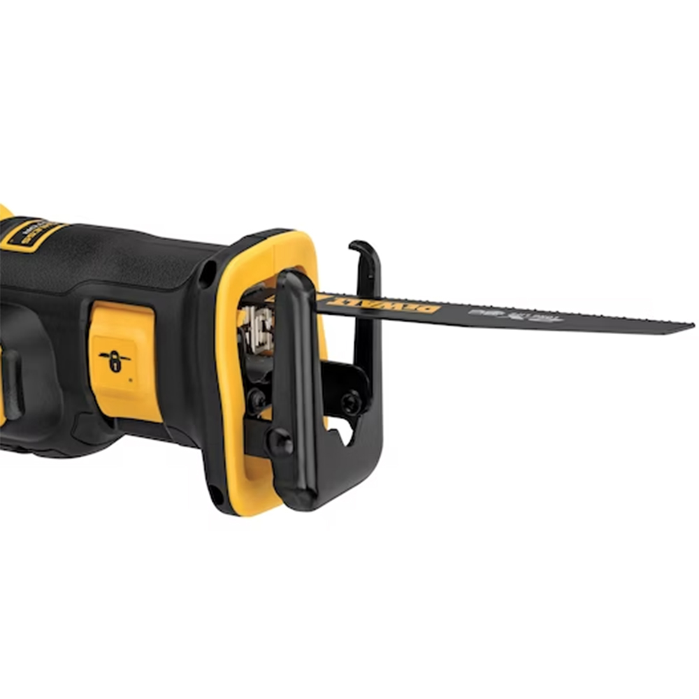 DeWALT 20V MAX XR Brushless Compact Reciprocating Saw (Tool Only) from Columbia Safety